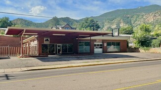 More details for 449 Manitou Ave, Manitou Springs, CO - Retail for Sale