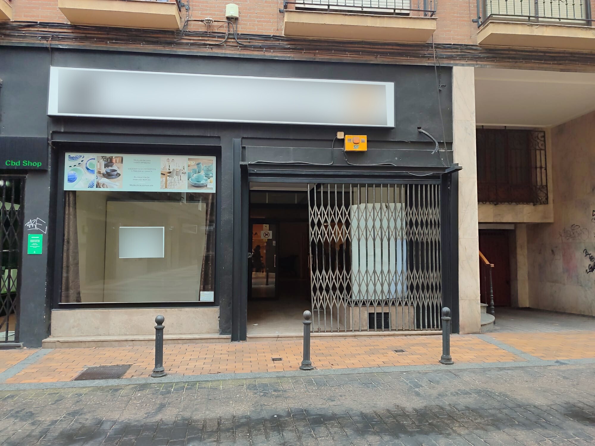 Build-to-Rent in Talavera de la Reina, Toledo for sale Building Photo- Image 1 of 6