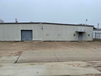 More details for 2215 Sebesta Rd, College Station, TX - Industrial for Rent