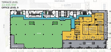 1836 San Jacinto Blvd, Austin, TX for rent Floor Plan- Image 1 of 1