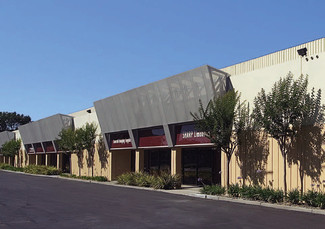 More details for 2200 Zanker Rd, San Jose, CA - Industrial for Rent