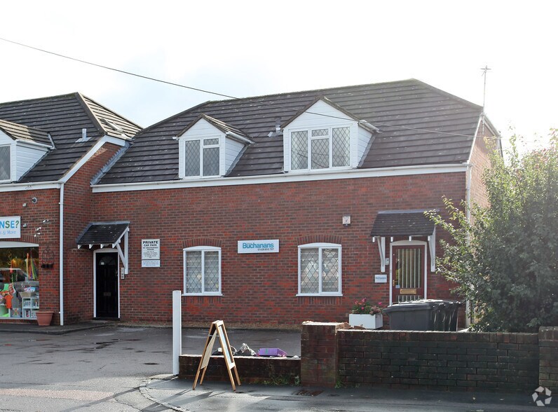 Swains Ln, Flackwell Heath for sale - Primary Photo - Image 1 of 1