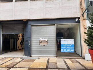 More details for 60 Rue Serpenoise, Metz - Retail to Rent