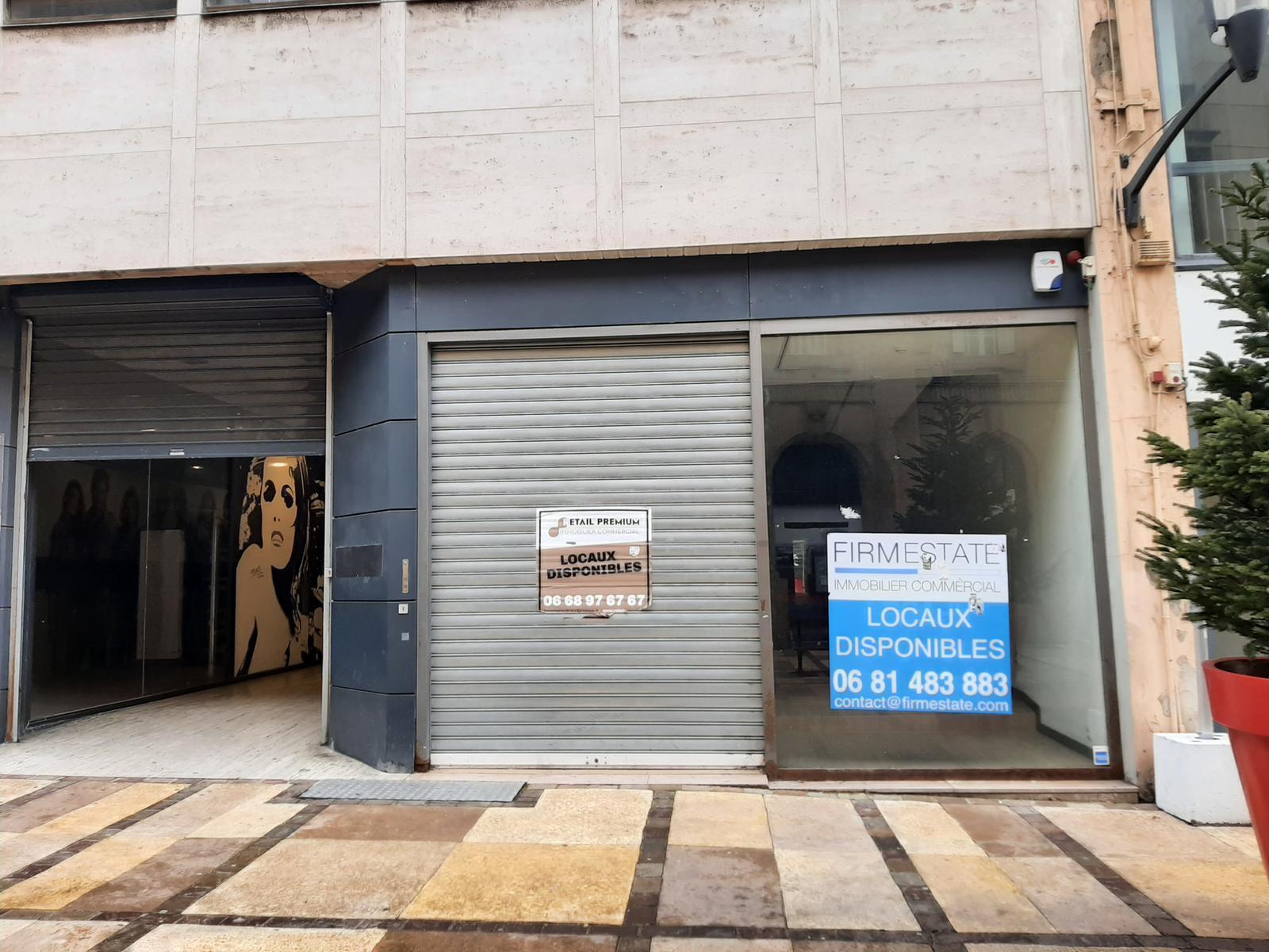 60 Rue Serpenoise, Metz to rent Building Photo- Image 1 of 5