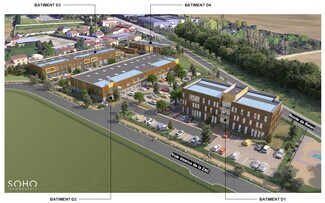 More details for Light Industrial to Rent