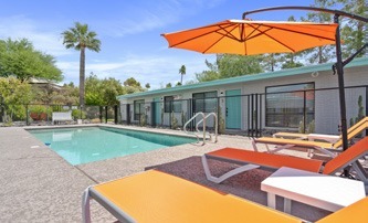 7440 E Cave Creek Rd, Carefree, AZ for sale - Building Photo - Image 3 of 19