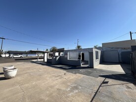 9509 N 7th St, Phoenix AZ - Commercial Property