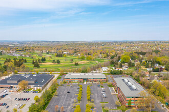 820 Adams Ave, Norristown, PA - aerial  map view