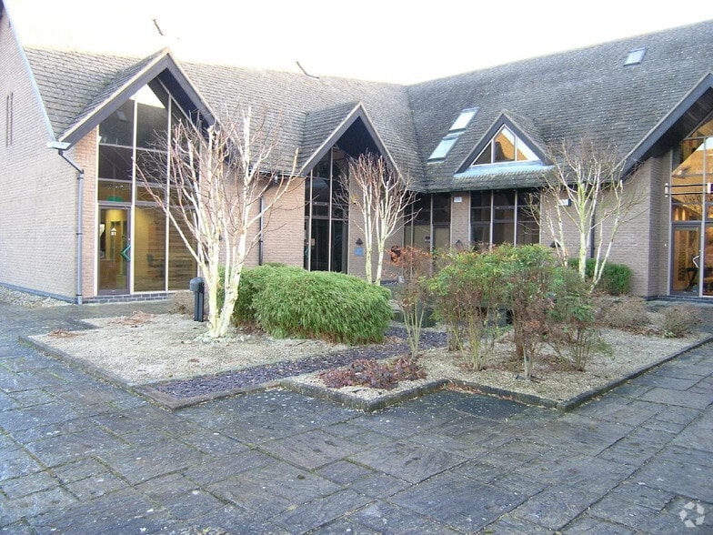 3rd Ave, Moreton In Marsh to rent - Building Photo - Image 3 of 8