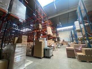 More details for Industrial to Rent