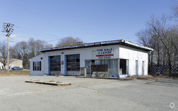 1 Center St, Auburn, ME for sale Primary Photo- Image 1 of 1