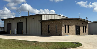 More details for 1809 Humble Place Dr, Humble, TX - Industrial for Rent