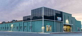More details for 1701 & 1801 Bassett Ave, El Paso, TX - Co-working to Rent