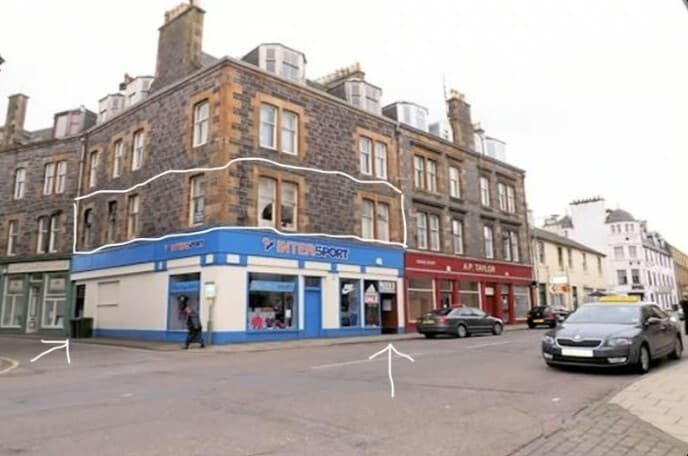 45 Main St, Campbeltown for sale - Primary Photo - Image 1 of 15