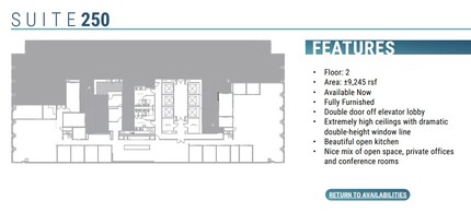 1111 Broadway, Oakland, CA for rent Floor Plan- Image 1 of 1