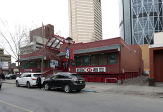 More details for 111 3rd Ave SE, Calgary, AB - Retail for Rent