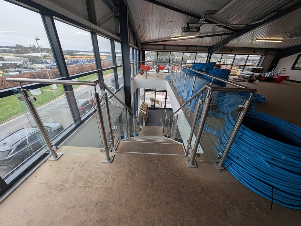 50 South Way, Andover to rent Interior Photo- Image 1 of 7