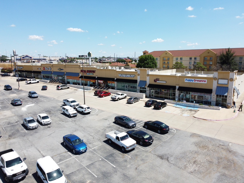 2916 N US Highway 75, Sherman, TX for sale - Building Photo - Image 1 of 1