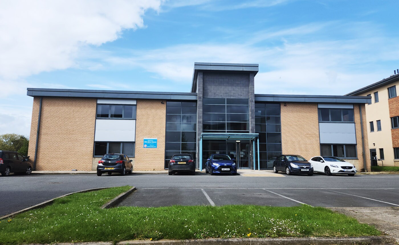 Thurston Rd, Northallerton for sale Primary Photo- Image 1 of 1