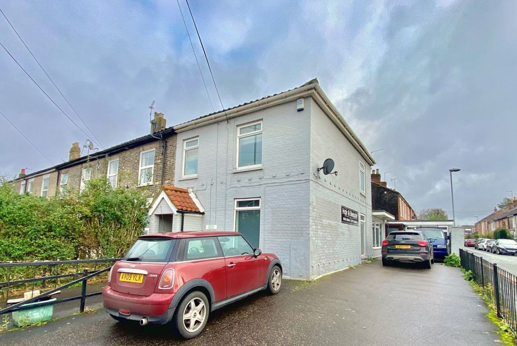 58 Heigham Rd, Norwich for sale Building Photo- Image 1 of 1