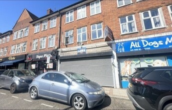 Aylmer Rd, London to rent Building Photo- Image 2 of 6