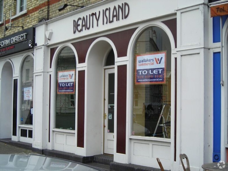 36 Surbiton Rd, Kingston Upon Thames for sale - Primary Photo - Image 1 of 1