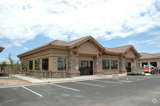 More details for 3200 S Gilbert Rd, Chandler, AZ - Office/Medical for Rent