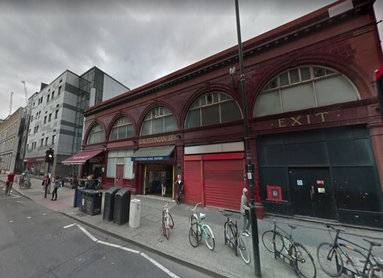 Caledonian Road, London for sale - Primary Photo - Image 1 of 1
