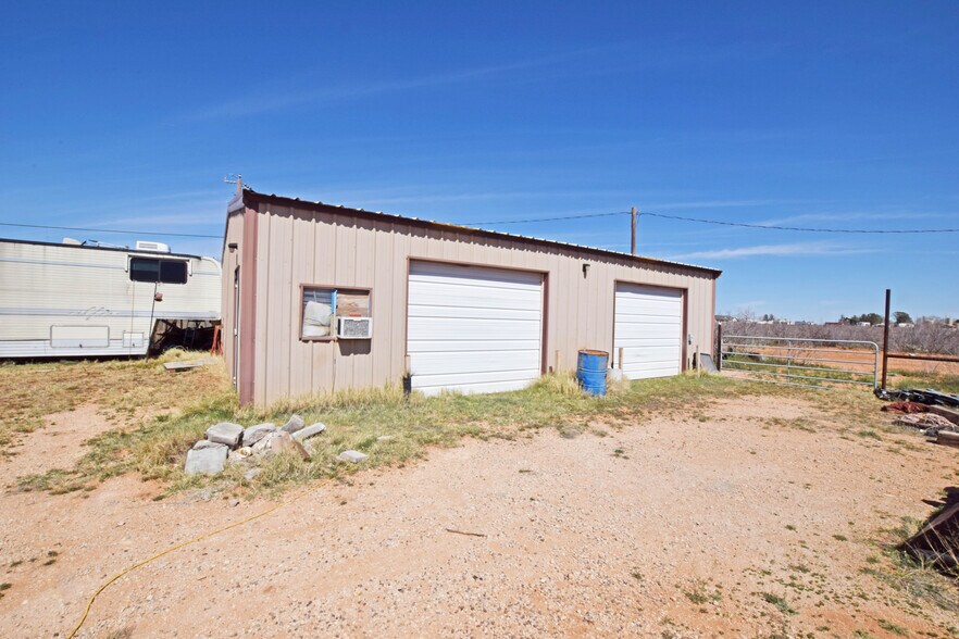 7408 County 1129 rd, Midland, TX for sale - Primary Photo - Image 1 of 1