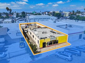 3874 38th St, San Diego CA - Commercial Property