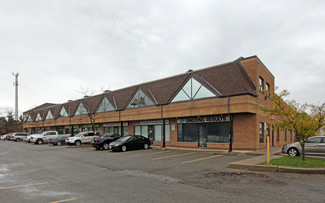 More details for 117 Ringwood Dr, Whitchurch-Stouffville, ON - Coworking for Rent