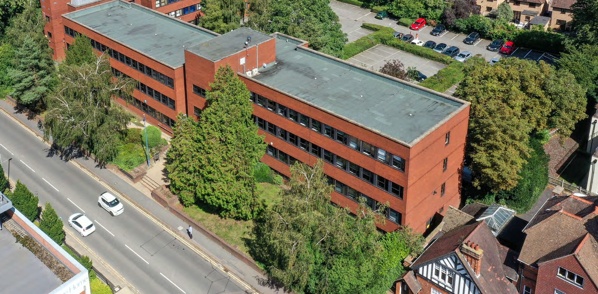 Cliftonville Rd, Northampton for sale Building Photo- Image 1 of 1