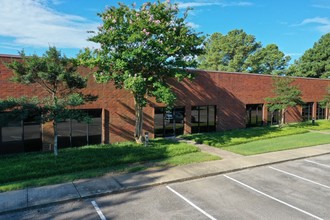 2170 Business Center Dr, Memphis, TN for rent Building Photo- Image 1 of 22