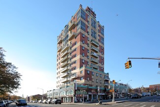 More details for 43-18 Main St, Flushing, NY - Retail to Rent