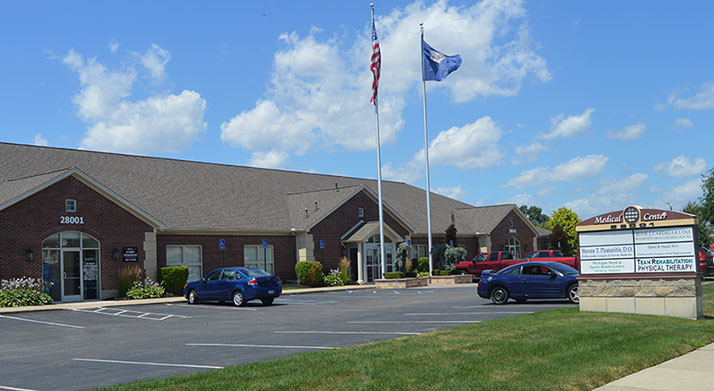 28001 Schoenherr Rd, Warren, MI for sale - Building Photo - Image 1 of 1