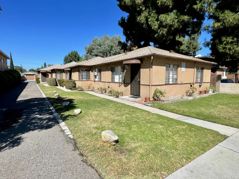 123 N East St, Anaheim, CA for sale - Building Photo - Image 1 of 11