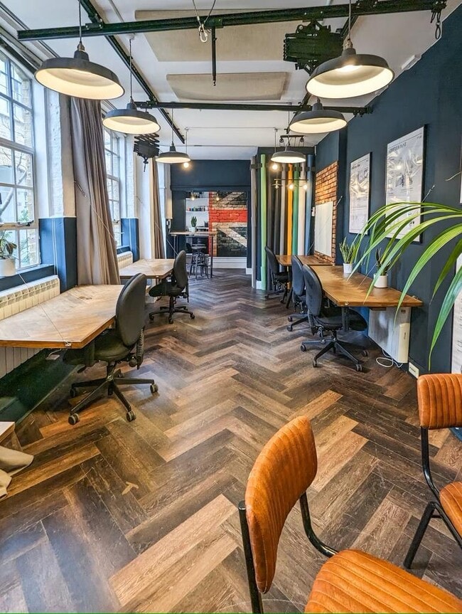 More details for Plantain Pl, London - Office to Rent