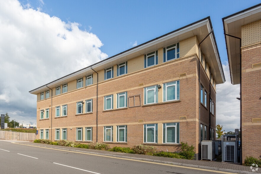 Mulberry Dr, Cardiff for sale - Building Photo - Image 1 of 1