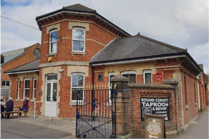 Scalford Rd, Melton Mowbray for sale - Primary Photo - Image 1 of 1