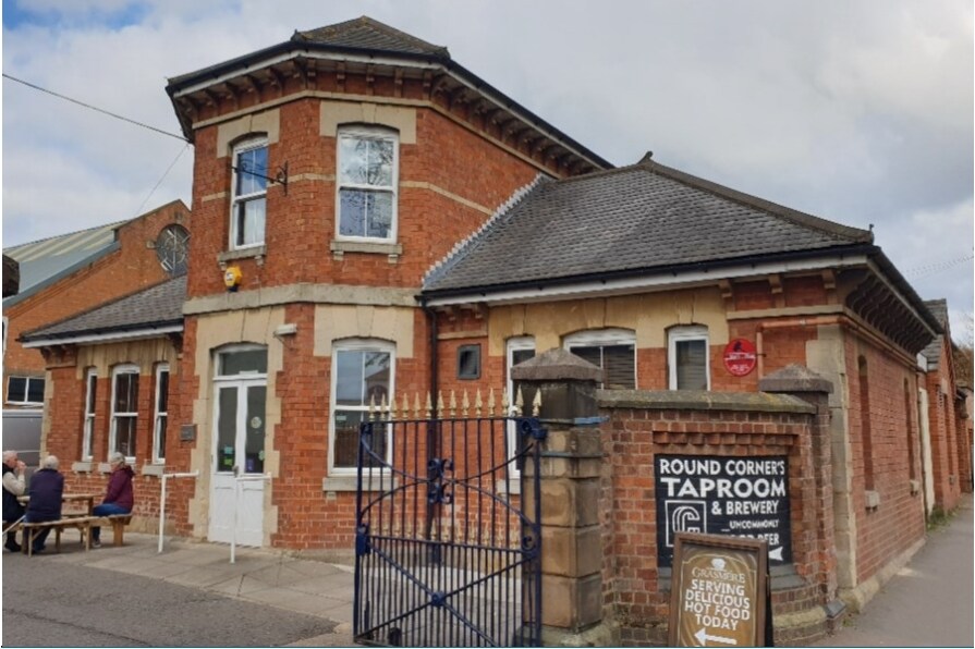 Scalford Rd, Melton Mowbray for sale Primary Photo- Image 1 of 1