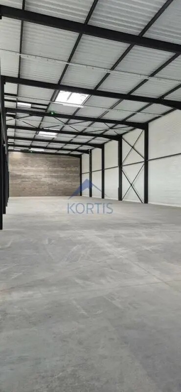 Location Local d'activités 274 m² à 1 740 m² - Photo 1