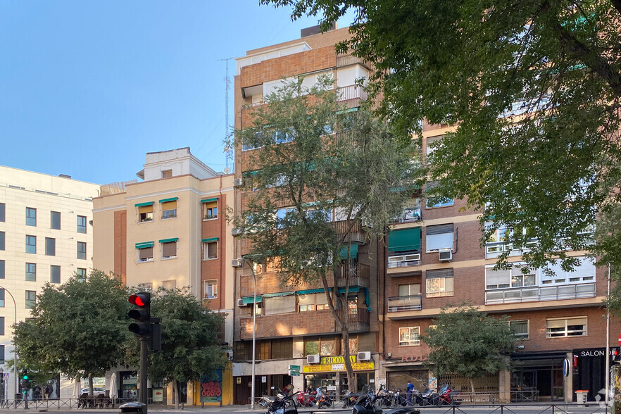 Calle De Embajadores, 115, Madrid, Madrid for sale - Building Photo - Image 2 of 2