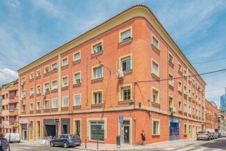 More details for Calle San Benito, 20, Madrid - Retail to Rent