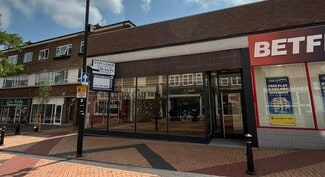More details for 21-25 King St, Bedworth - Retail to Rent