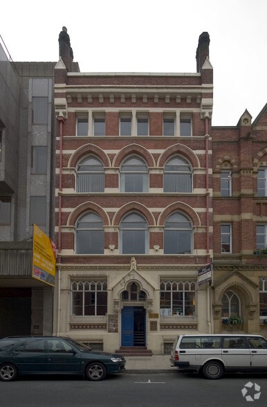 46 Park Pl, Leeds to rent - Building Photo - Image 2 of 9