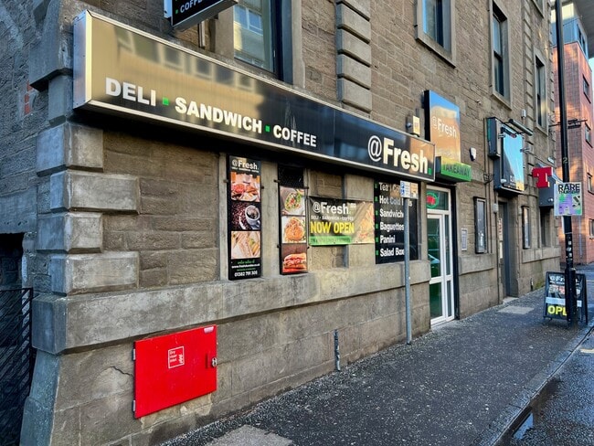 More details for 78-80 North Lindsay St, Dundee - Retail to Rent