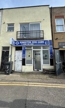 39 Walter St, Kingston Upon Thames to rent Building Photo- Image 1 of 1