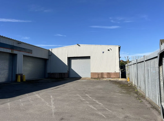 More details for Claro Rd, Harrogate - Industrial for Rent