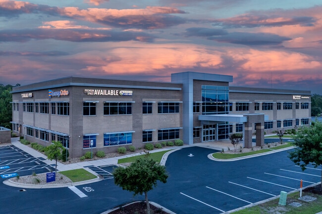 More details for 2000 Brabham Ave, Jacksonville, NC - Medical to Rent