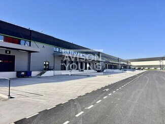More details for Light Industrial to Rent